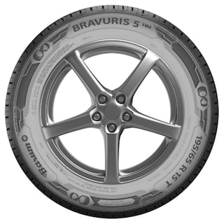 Foto 2 | Llanta 215/70r15 98t Barum Bravuris 5hm