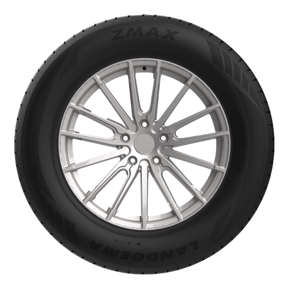 Llanta 195/65 R15 Zmax Landgema 95T