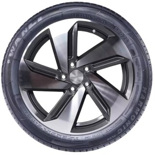 Foto 2 | Llanta 195/65r15 95t Wanli Sp026 Xl