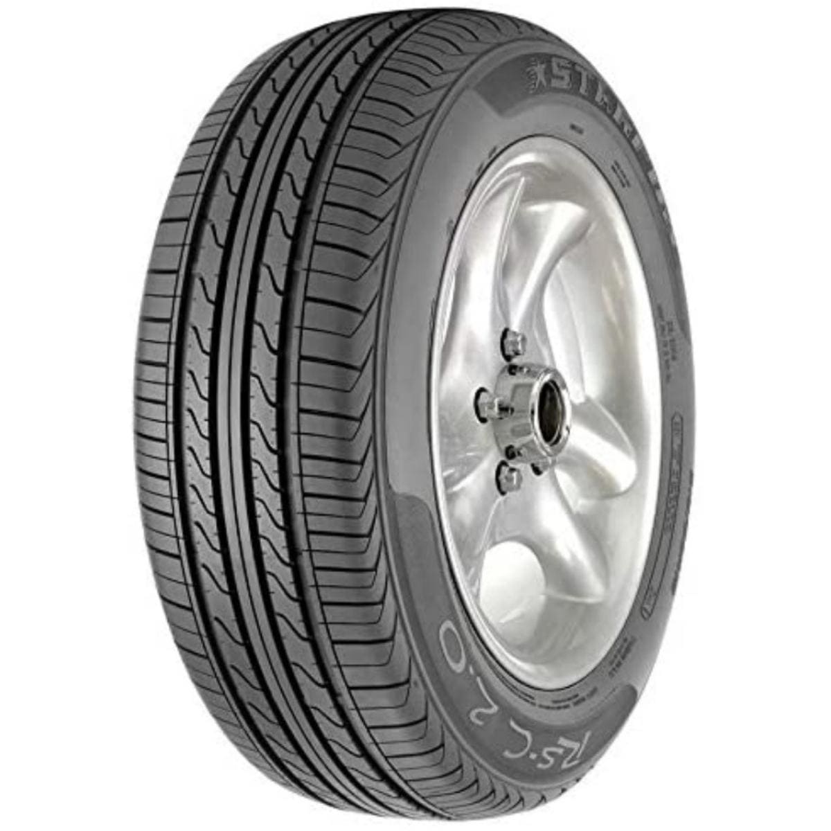 Foto 2 pulgar | Llanta 195/60r15 88h Starfire Rs-c 2.0