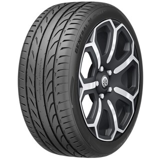 Foto 1 | Llanta 185/55r15 82v General Tire G-max Rs