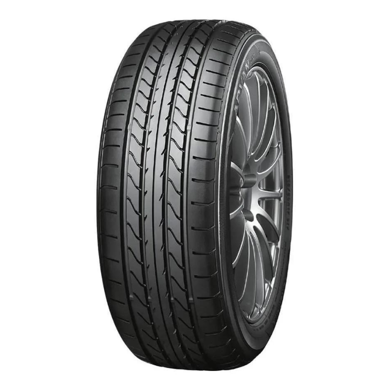 Foto 2 pulgar | Llanta 195/55 R16 Yokohama Advan A10e 87V