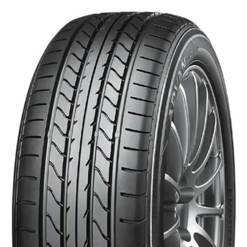 Foto 3 pulgar | Llanta 195/55 R16 Yokohama Advan A10e 87V