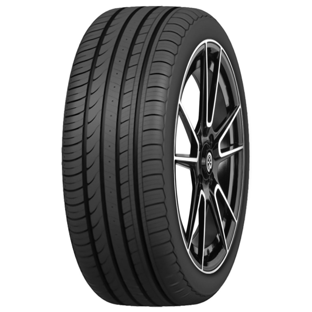Foto 2 pulgar | Llanta 225/40r18 92w Fullrun Frun-two