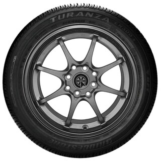 Foto 3 | Llanta 205/55r16 91v Bridgestone Turanza Er300 Bsw