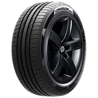 Foto 1 | Llanta 235/60r17 102v Kumho Crugen Hp71
