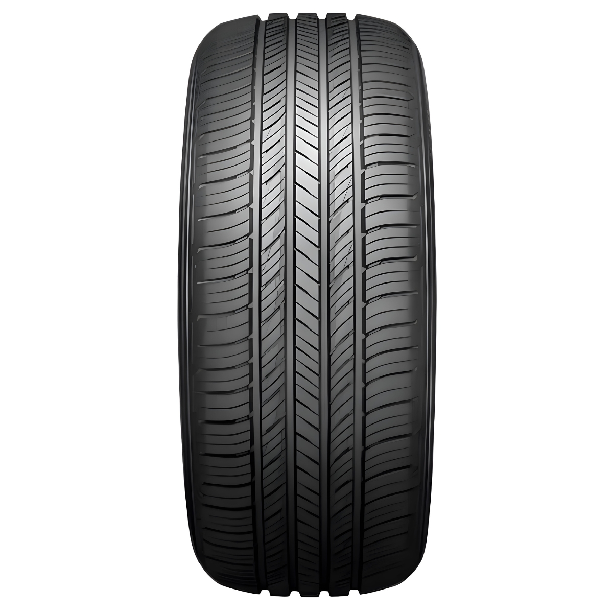 Foto 4 pulgar | Llanta 235/60r17 102v Kumho Crugen Hp71