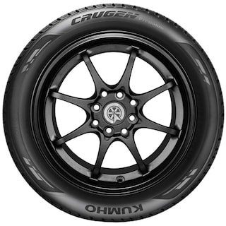 Foto 2 | Llanta 245/45r18 100w Kumho Ecsta Ps31 Xl