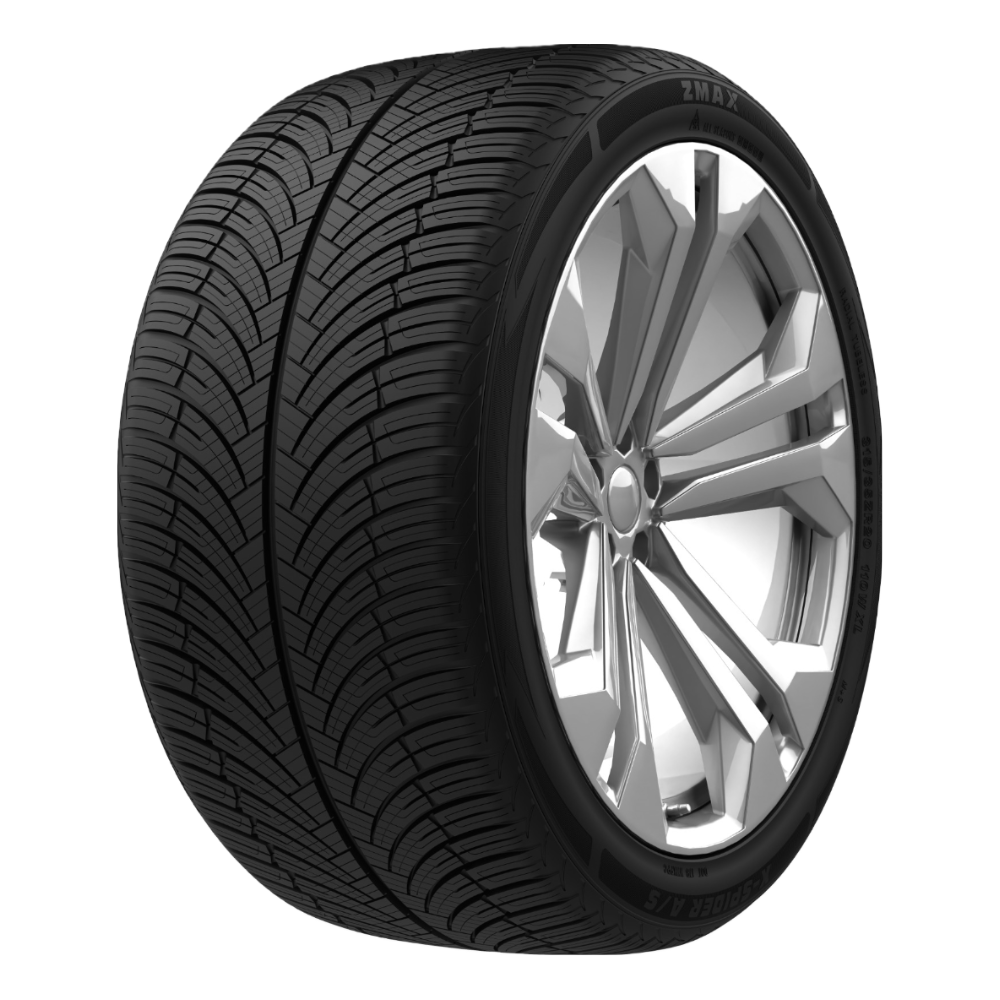 Foto 2 pulgar | Llanta 165/65 R14 Zmax X-spider A/s 79t