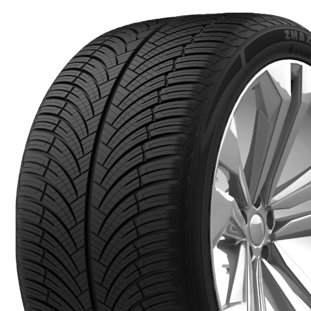 Foto 2 | Llanta 165/65 R14 Zmax X-spider A/s 79t