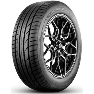 Foto 1 | Llanta 235/55r18 100v Cooper Evolution Sport