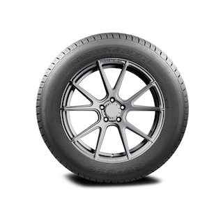 Foto 2 | Llanta 205/70r14 95h Maxtrek Su-830