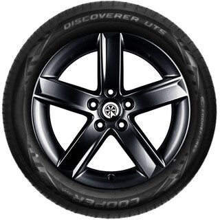 Foto 2 | Llanta 245/45r20 103w Cooper Discoverer Uts