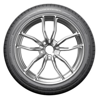 Foto 2 | Llanta 215/55r17 98w Blackhawk Street-h Hu71