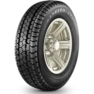 Foto 1 | Llanta 265/70r17 113s Goodyear Wrangler At/s