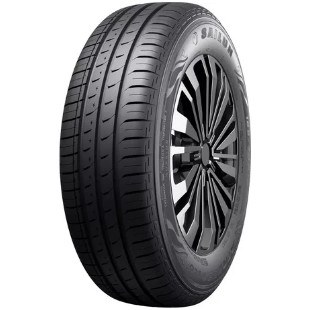 Foto 2 pulgar | Llanta 155/65r14 75t Sailun Atrezzo Eco