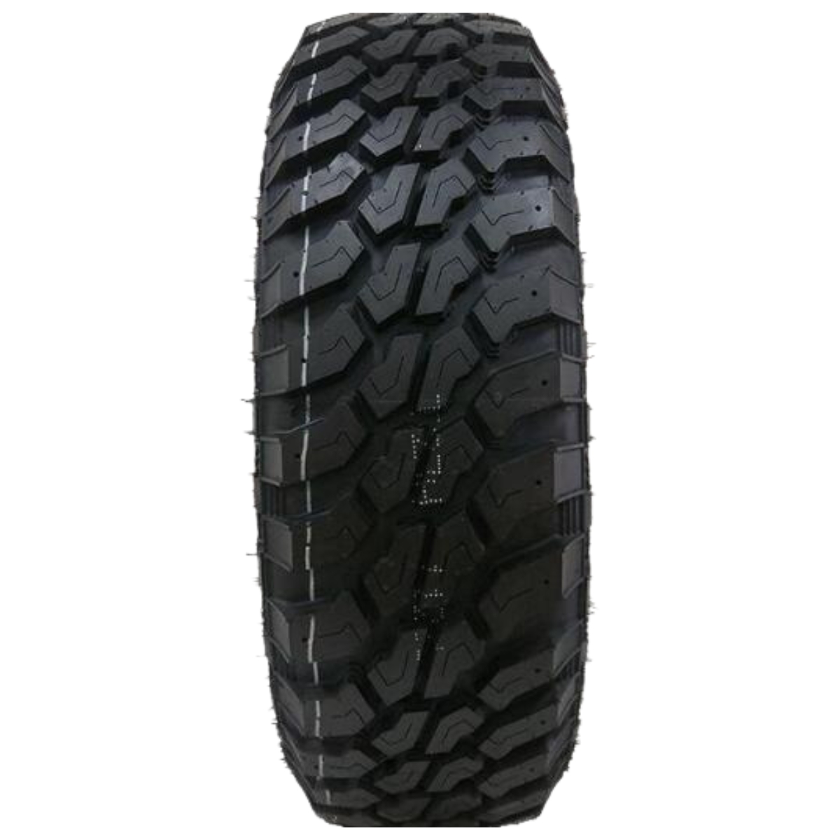 Foto 4 pulgar | Llanta 235/70r16 110/107q Firemax Fm523