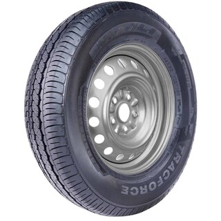 Foto 1 | Llanta 195r14 106/104r Wanli Sl106 Lt