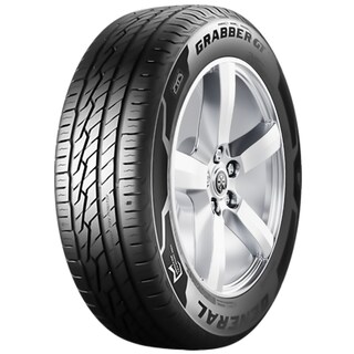 Foto 1 | Llanta 225/55r19 99v General Tire Grabber Gt Plus