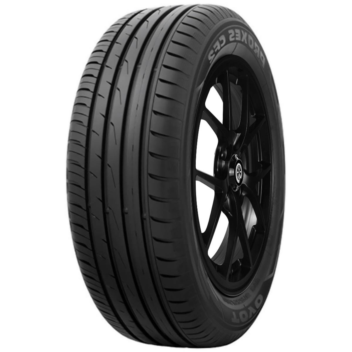 Llanta 195/60r15 88h Toyo Proxes Cf2