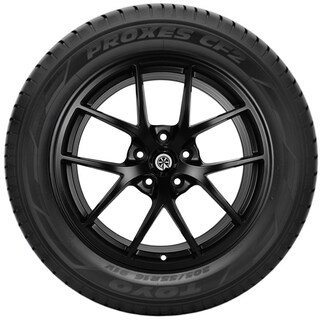 Foto 2 | Llanta 195/60r15 88h Toyo Proxes Cf2