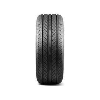 Foto 3 | Llanta 155/70r14 77t Maxtrek Ingens A1