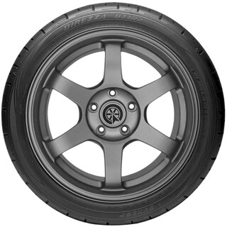 Foto 2 | Llanta 245/40r20 99w Dunlop Direzza Dz102