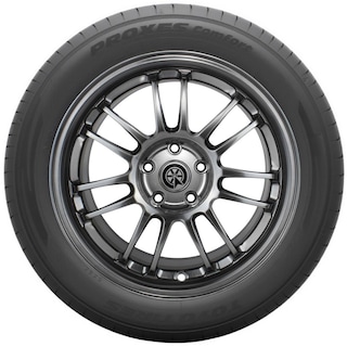 Foto 2 | Llanta 215/60r16 99v Toyo Proxes Comfort