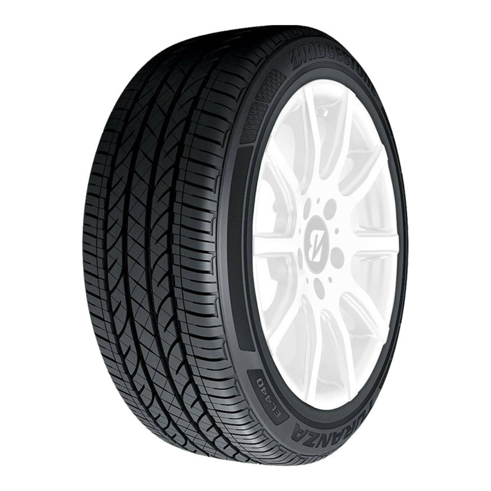 Foto 2 pulgar | Llanta 215/65 R16 Bridgestone Turanza El440 98h