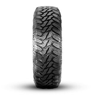 Foto 3 | Llanta 265/75r16lt 123/120q Cooper Evolution Mtt Mud