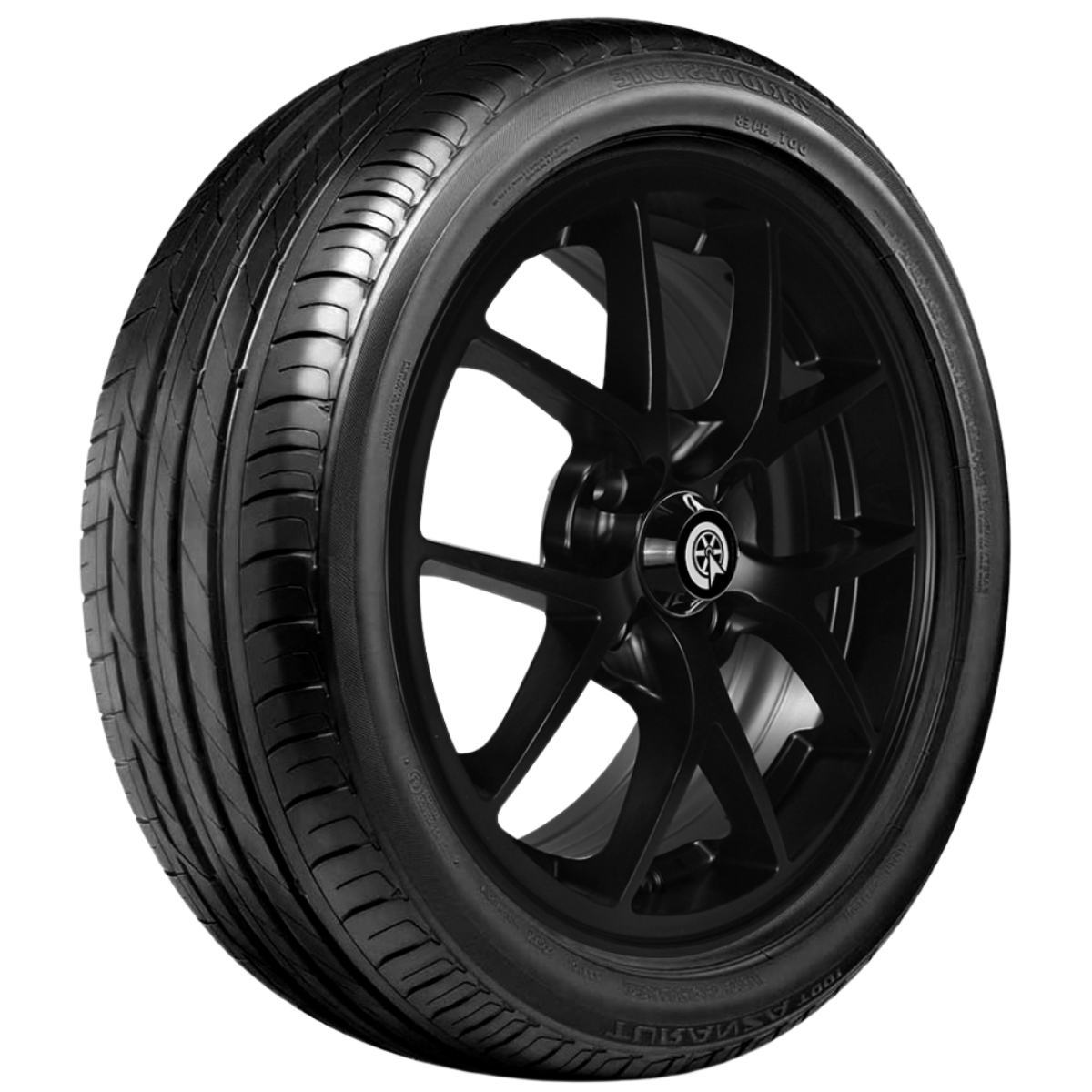 Llanta 215/45r16 90v Bridgestone Turanza T001