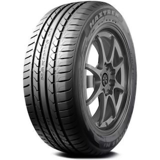 Foto 1 | Llanta 195/55r16 87v Maxtrek Maximus M1 *rft