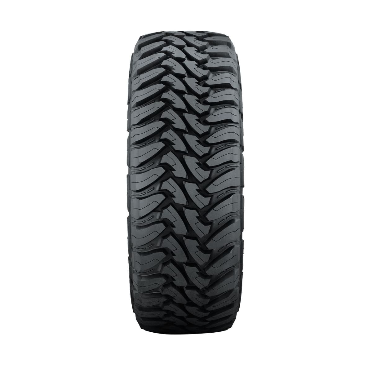 Foto 4 pulgar | Llanta 37x13.50r18 124q Toyo Open Country M/t
