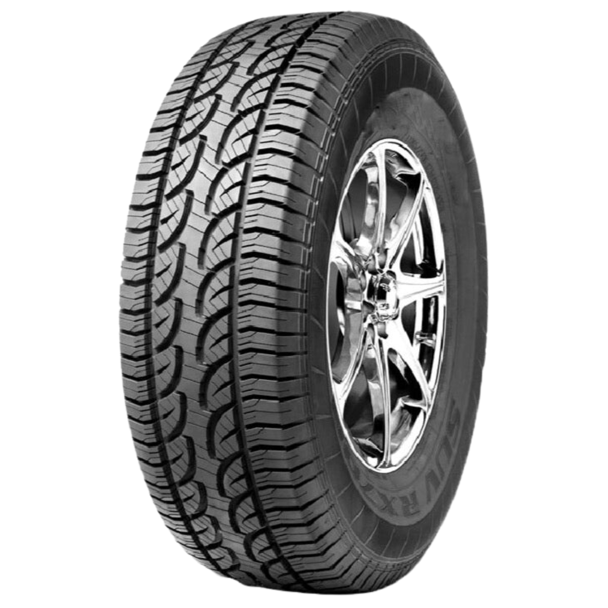 Llanta 235/75r15 109t Suretrac Sr806