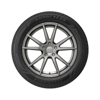 Foto 2 | Llanta 215/50r18 92h Goodyear Assurance Finesse