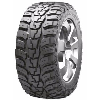 Foto 1 | Llanta 33x12.50r20 114q Marshal Road Venture Mt Kl71