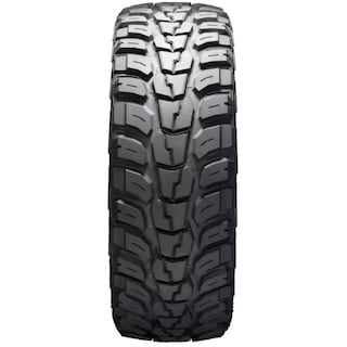 Foto 2 | Llanta 33x12.50r20 114q Marshal Road Venture Mt Kl71