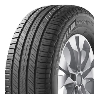 Foto 2 | Paquete De 2 Llantas 225/60 R18 Michelin Primacy Suv+ 100h