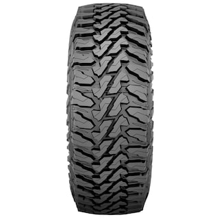 Foto 3 | Llanta 265/70r17 121/118q Yokohama Geolandar M/t G003