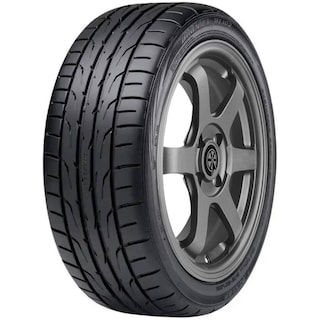 Foto 1 | Llanta 195/50r15 82v Dunlop Direzza Dz102
