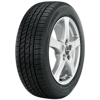 Foto 1 | Llanta 225/65r17 102h Bridgestone Driveguard *rft