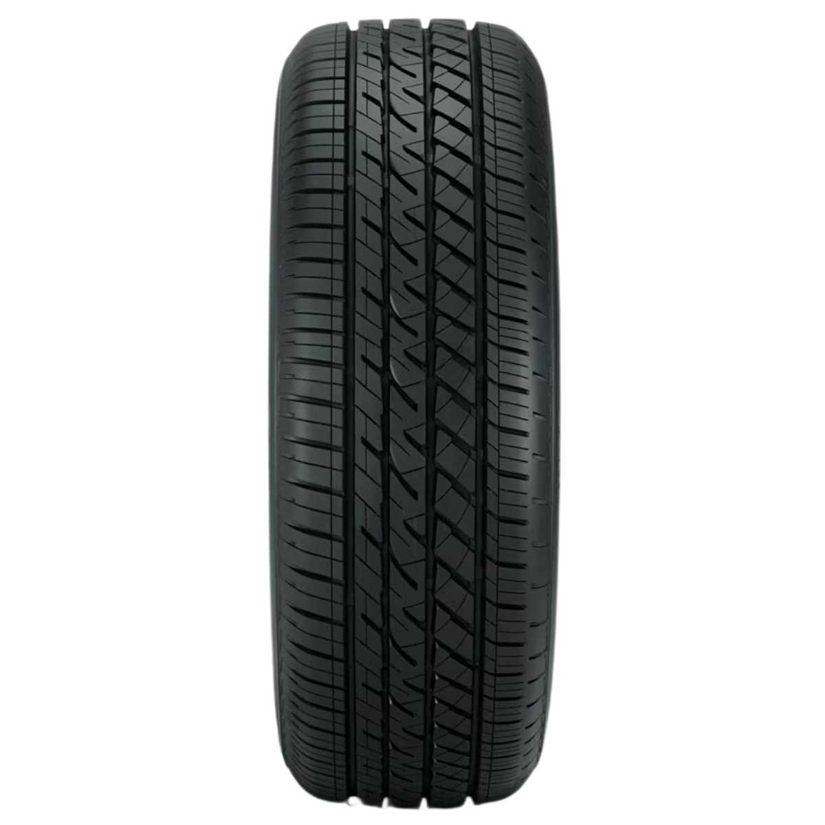 Foto 4 pulgar | Llanta 225/65r17 102h Bridgestone Driveguard *rft