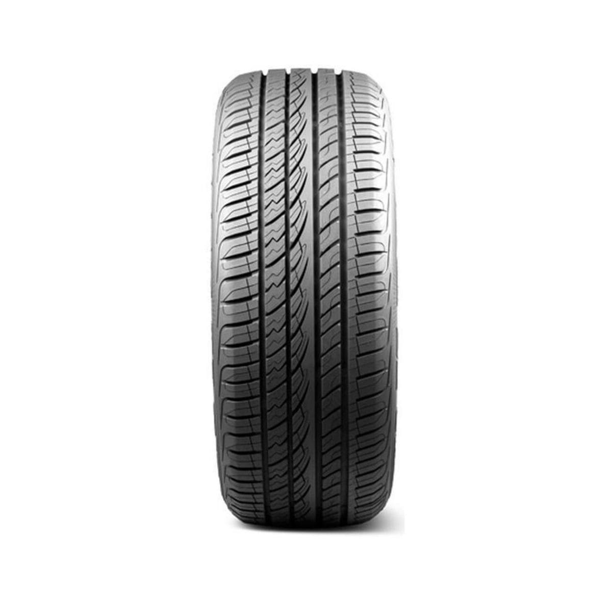 Foto 4 pulgar | Llanta 245/30r20 95w Maxtrek Fortis T5