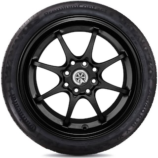 Foto 2 | Llanta 195/65r15 91h Continental Premiumcontact 6