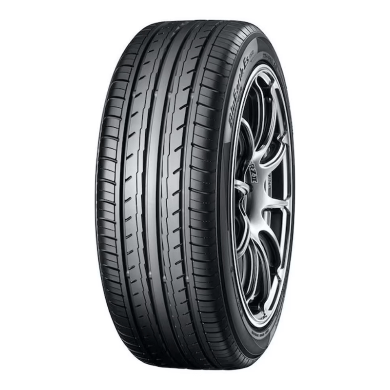 Foto 2 pulgar | Llantas 175/65 R14 Yokohama Bluearth Es32 82H