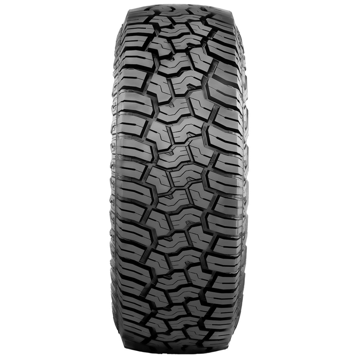 Foto 4 pulgar | Llanta 265/65r17 120/117q Yokohama Geolandar X-at