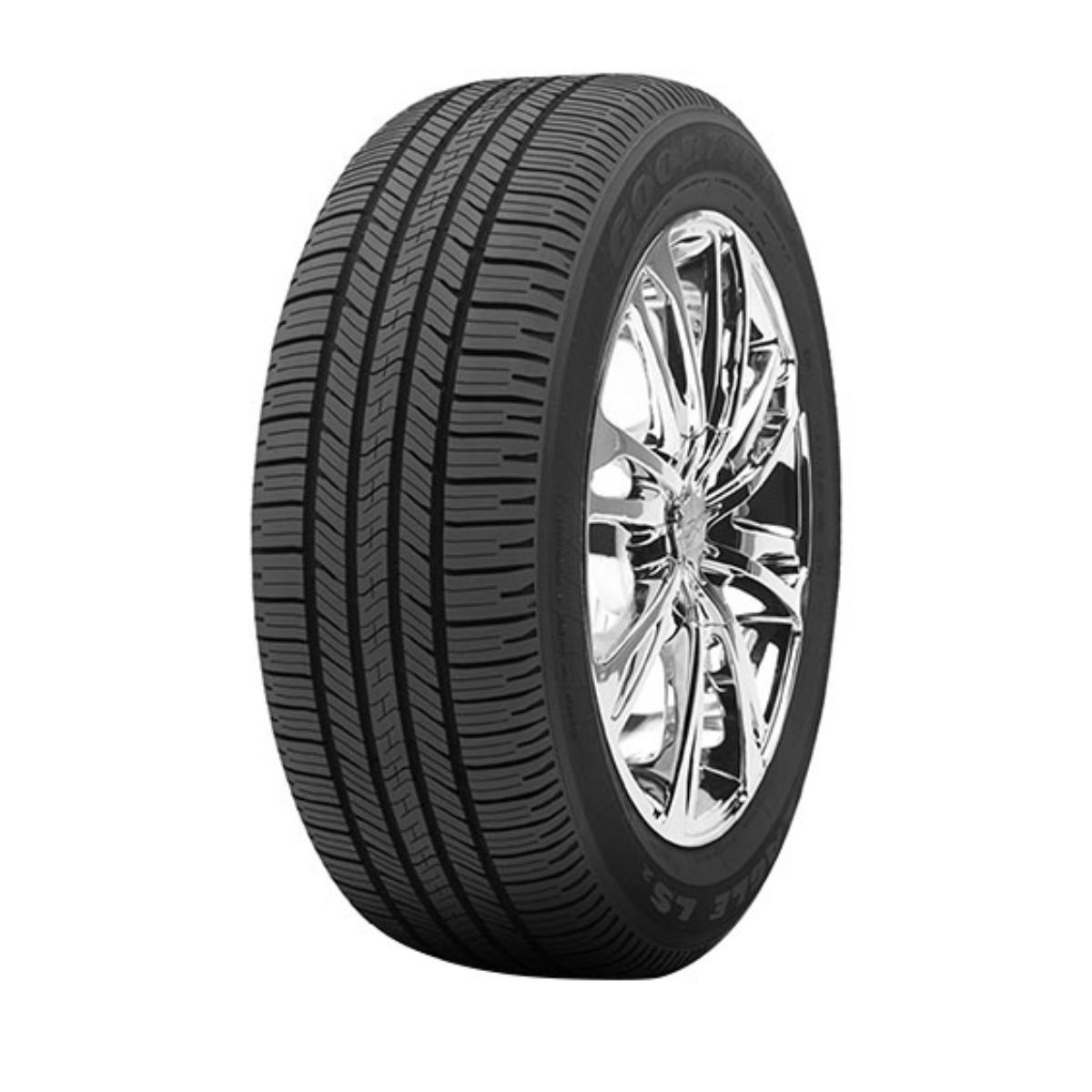 Foto 2 pulgar | Llanta 235/45r18 94v Goodyear Eagle Ls-2
