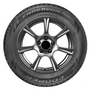 Foto 2 | Llanta 255/60r19 109h Cooper Endeavor Plus