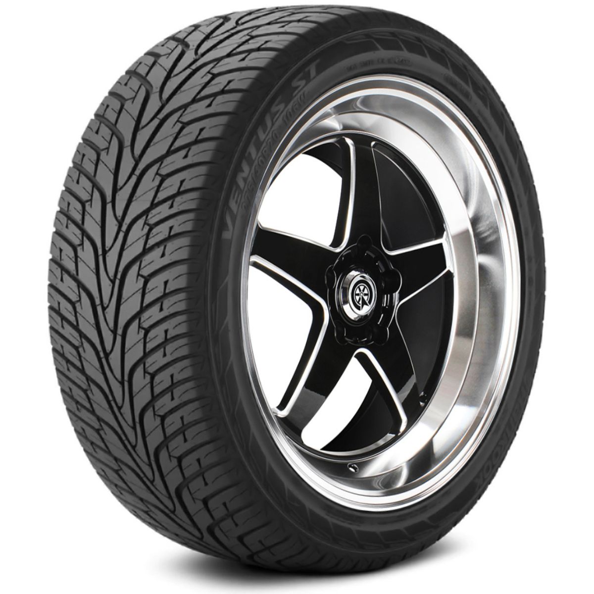 Foto 2 pulgar | Llanta 285/60r18 116v Hankook Ventus St Rh06