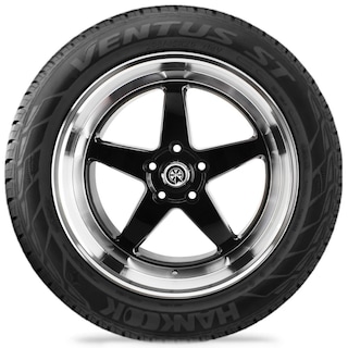 Foto 2 | Llanta 285/60r18 116v Hankook Ventus St Rh06
